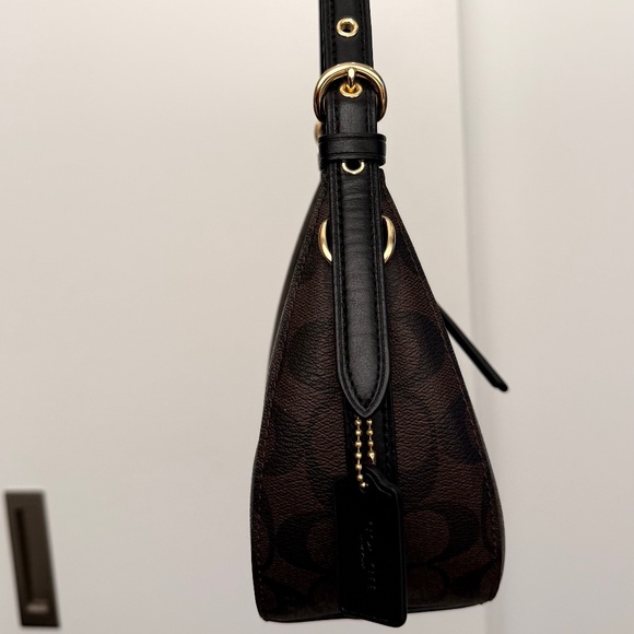 COACH Shoulder Bag - Picture 3 of 4